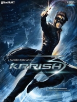 [印] 奇魔俠 3 (Krrish 3) (2013)