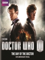 [英] 神秘博士 - 博士之日 3D (Doctor Who - The Day of the Doctor 3D) (2013) <2D + 快門3D>