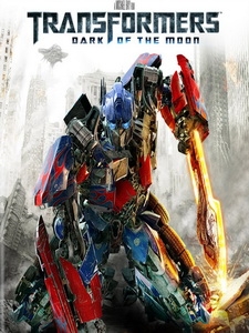 [英] 變形金剛 3 (Transformers 3) (2011)[台版]