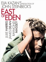 [英] 天倫夢覺 (East of Eden) (1955)[台版]