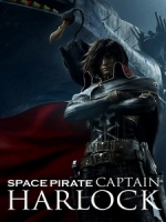 [日] 宇宙海賊哈洛克 (Space Pirate Captain Harlock) (2013)[台版]