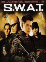 [英] 反恐特警組 (S.W.A.T.) (2003)[台版]