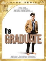[英] 畢業生 (The Graduate) (1967)[台版]