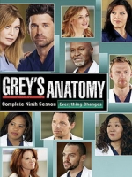 [英] 實習醫生 第九季 (Grey s Anatomy S09) (2012) [Disc 1/2]