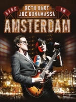 Beth Hart & Joe Bonamassa - Live in Amsterdam 演唱會