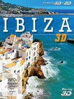 依比薩島 3D (IBIZA 3D) <2D + 快門3D>