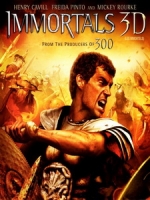 [英] 戰神世紀 3D (Immortals 3D) (2011) <2D + 快門3D>[台版]