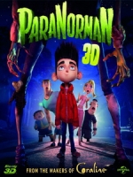 [英] 派拉諾曼 - 靈動小子 3D (ParaNorman 3D) (2012) <2D + 快門3D>[台版]