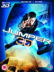 [英] 移動世界 3D (Jumper 3D) (2008) <2D + 快門3D>[台版]