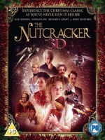 [英] 魔境冒險 3D (The Nutcracker 3D) (2010) <2D + 快門3D>[港版]
