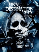 [英] 絕命終結站 4 (The Final Destination) (2009) <2D + 快門3D>[港版]