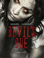 [英] 惡靈嬰弒 (Devil s Due) (2014)[台版]