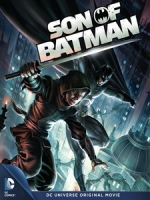 [英] 蝙蝠俠之子 (Son of Batman) (2014)