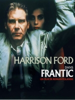 [英] 驚狂記 (Frantic) (1988)[台版]