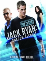 [英] 傑克萊恩 - 詭影任務 (Jack Ryan - Shadow Recruit) (2013)[台版]