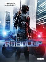 [英] 機器戰警 (RoboCop) (2014)[台版]