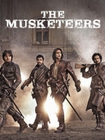 [英] 火槍手 第一季 (The Musketeers S01) (2014)