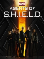 [英] 神盾局特工 第一季 (Agents of S.H.I.E.L.D. S01) (2013) [Disc 2/2][台版]