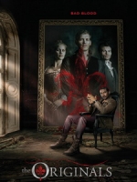 [英] 創始吸血鬼 第一季 (The Originals S01) (2013) [Disc 2/2]