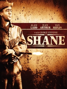 [英] 原野奇俠 (Shane) (1953)
