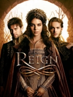 [英] 女王/風中的女王 第一季 (Reign S01) (2013) [Disc 1/2]