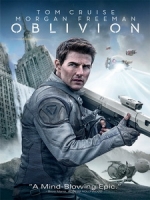 [英] 遺落戰境 (Oblivion) (2013)[台版]