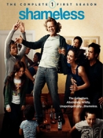 [英] 無恥之家/無恥之徒 第一季 (Shameless S01) (2011) [Disc 1/2][台版]