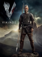 [英] 維京傳奇 第二季 (Vikings S02) (2014)