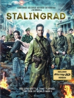 [俄] 史達林格勒 3D (Stalingrad 3D) (2013) <快門3D>[台版]