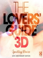 [美] The Lovers Guide 3D <2D + 快門3D>