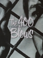 [法] 四百擊 (The 400 Blows) (1959)[港版]