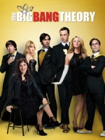 [英] 宅男行不行 第七季 (The Big Bang Theory S07) (2013)