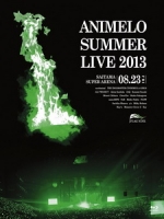 Animelo Summer Live 2013 8.23 演唱會 [Disc 2/2]