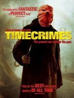 [西] 時間殺人 (Timecrimes) (2007)