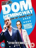 [英] 海明威好賊 (Dom Hemingway) (2013)