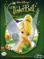 [英] 奇妙仙子 (Tinker Bell) (2008)[台版]