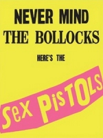 性手槍樂團(Sex Pistols) - Never Mind the Bollocks - Here s the Sex Pistols 音樂藍光