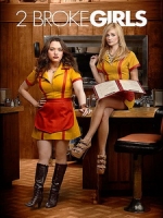 [英] 追夢女孩/破產姊妹花 第三季 (2 Broke Girls S03) (2013)