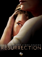 [英] 亡者再臨 第一季 (Resurrection S01) (2014)
