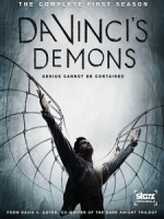 [英] 達文西闇黑英雄 第一季 (Da Vinci s Demons S01) (2013)