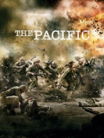 [英] 太平洋戰爭 (The Pacific) (2010) [Disc 2/2][台版字幕]
