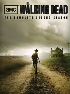 [英] 陰屍路 第二季 (The Walking Dead S02) (2011) [Disc 1/2][台版字幕]