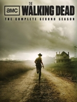 [英] 陰屍路 第二季 (The Walking Dead S02) (2011) [Disc 2/2][台版字幕]