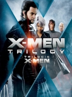 [英] X戰警 2 (X-Men 2) (2003)[台版]
