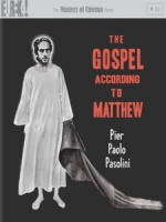 [義] 馬太福音 (The Gospel According to Matthew) (1964)