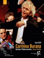 賽門拉圖(Simon Rattle) - Carl Orff - Carmina Burana 音樂會