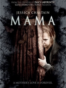[英] 母侵 (Mama) (2013)[台版]