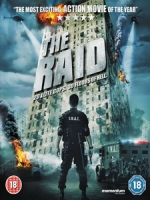 [印] 全面突襲 (The Raid) (2011)[台版]