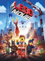 [英] 樂高玩電影 (The Lego Movie) (2014)[台版]