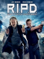 [英] 降魔戰警 (R.I.P.D.) (2013)[台版]